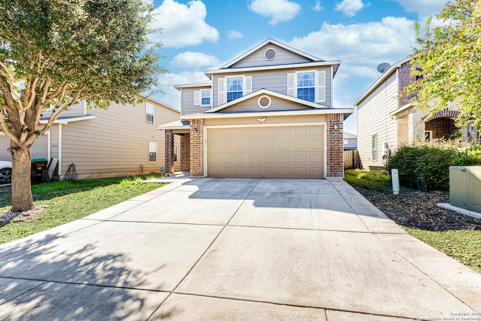 11830 Pure Silver, San Antonio, TX 78254 - photo 1