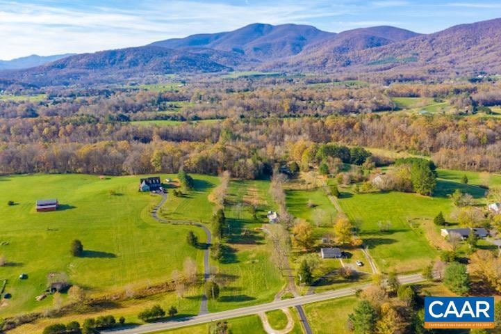 459 Afton Mountain Rd unit PARCEL C, Afton, VA 22920 - photo 1