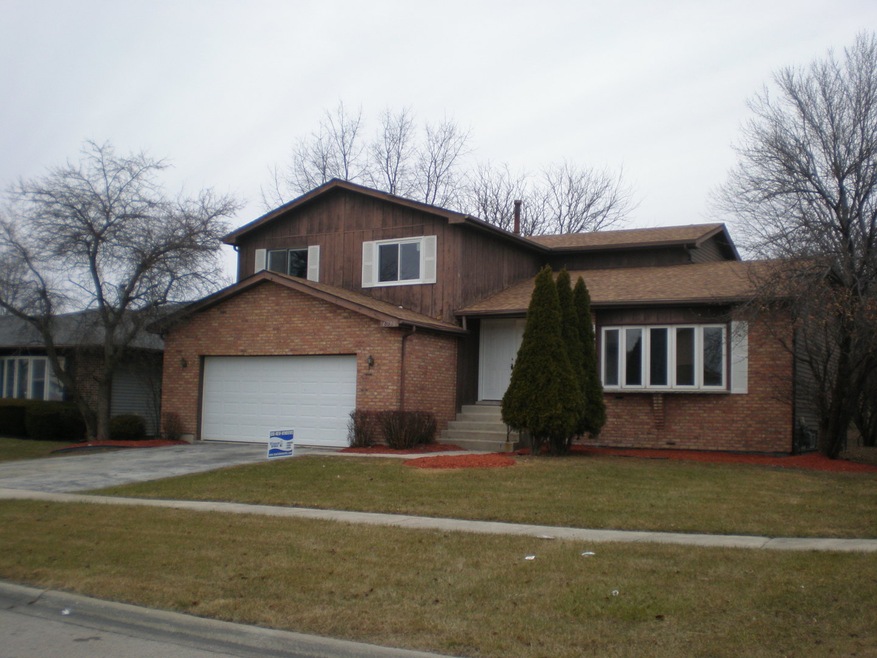 4930 187th St unit 1, Country Club Hills, IL 60478 - photo 1