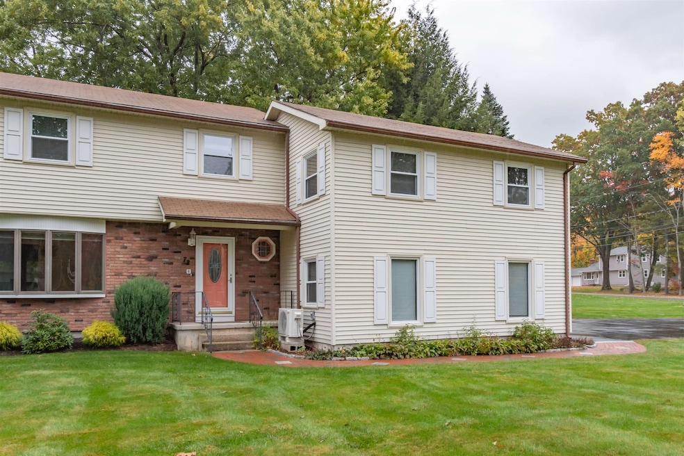 72B Dracut Rd unit B, Hudson, NH 03051 - photo 1