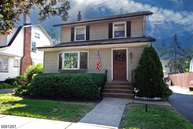103 Morse Ave, Bloomfield, NJ 07003 - photo 1