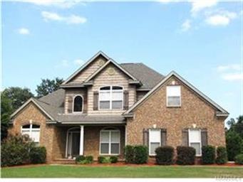 Welcome Home to 105 St. Simon's Way!!