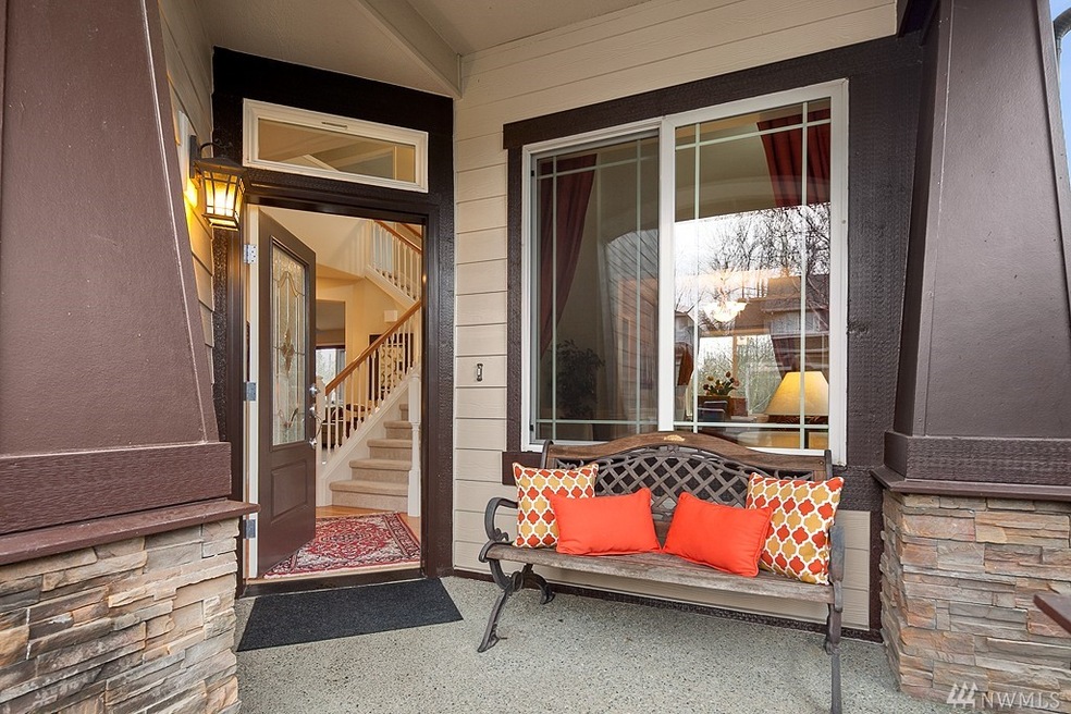 15813 SE 258th St, Covington, WA 98042 - photo 1