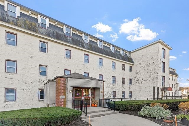 The Mill at Allendale unit 210, North Providence, RI 02911 - photo 1