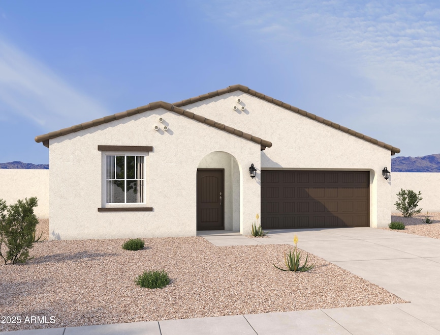 18184 W Creedance Blvd, Surprise, AZ 85387 - photo 1