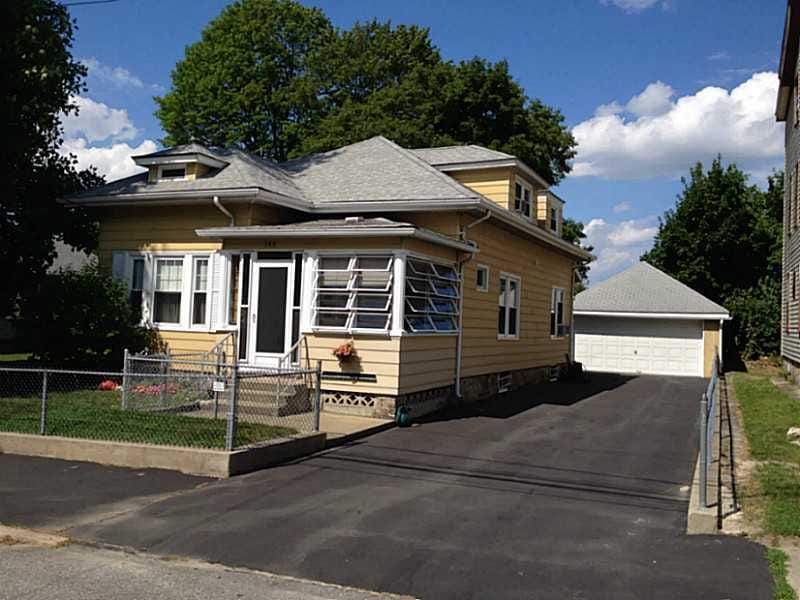 145 Summer St, Woonsocket, RI 02895 - photo 1