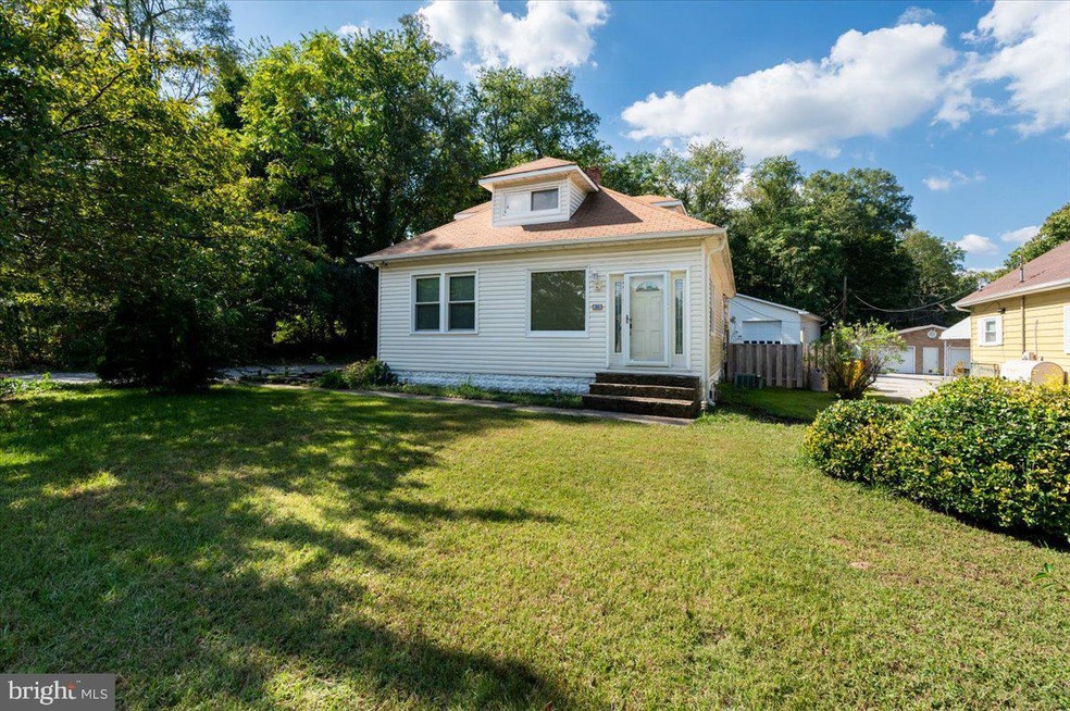 8406 Piney Orchard Pkwy, Odenton, MD 21113 MLS MDAA2070892