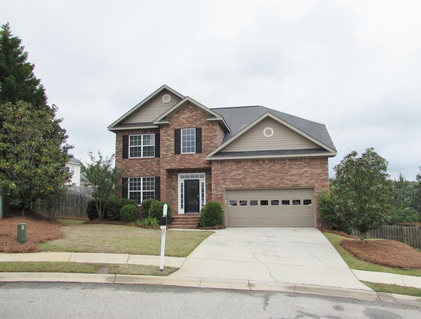 1203 Ventana Ct, Evans, GA 30809 - photo 1