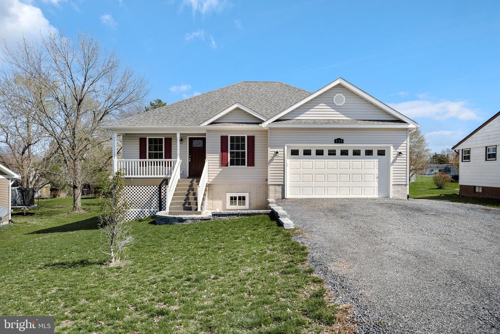 115 Plantation Dr, Winchester, VA 22602 - photo 1