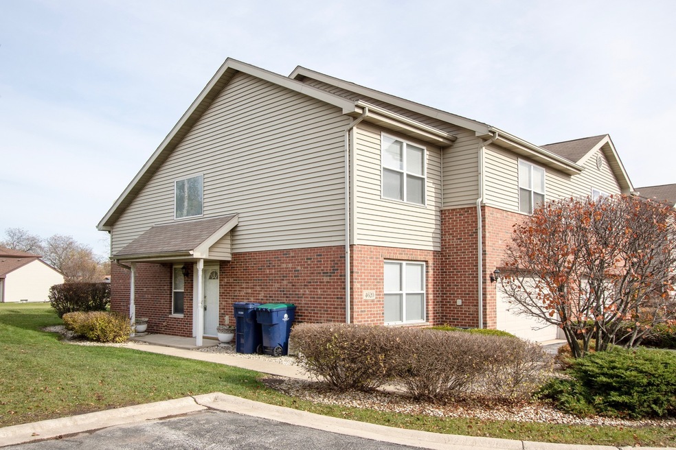 4620 Lindenwood Ct, Matteson, IL 60443 - photo 1