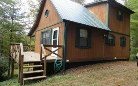Main View