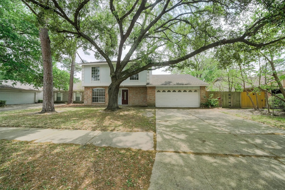 15311 Pebble Lake Dr, Houston, TX 77095 - photo 1