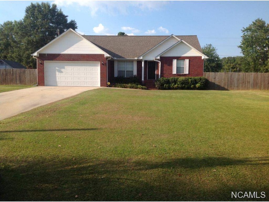 1516 5th Ave SE, Cullman, AL 35055 - photo 1