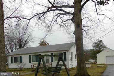 3320 Metropolitan Church Rd, Indian Head, MD 20640 - photo 1