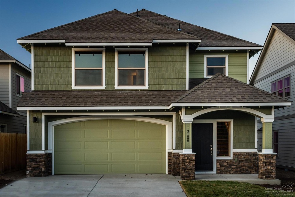 3108 NE Marea Dr unit Lot 210, Bend, OR 97701 - photo 1