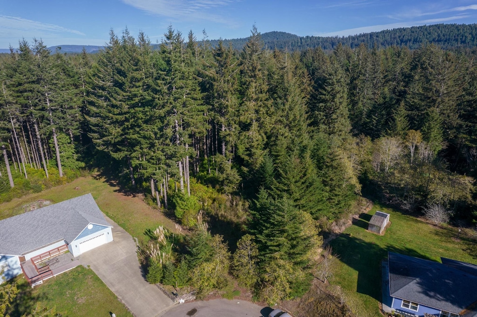 0 Sea Foam Dr, Crescent City, CA 95531 - photo 1