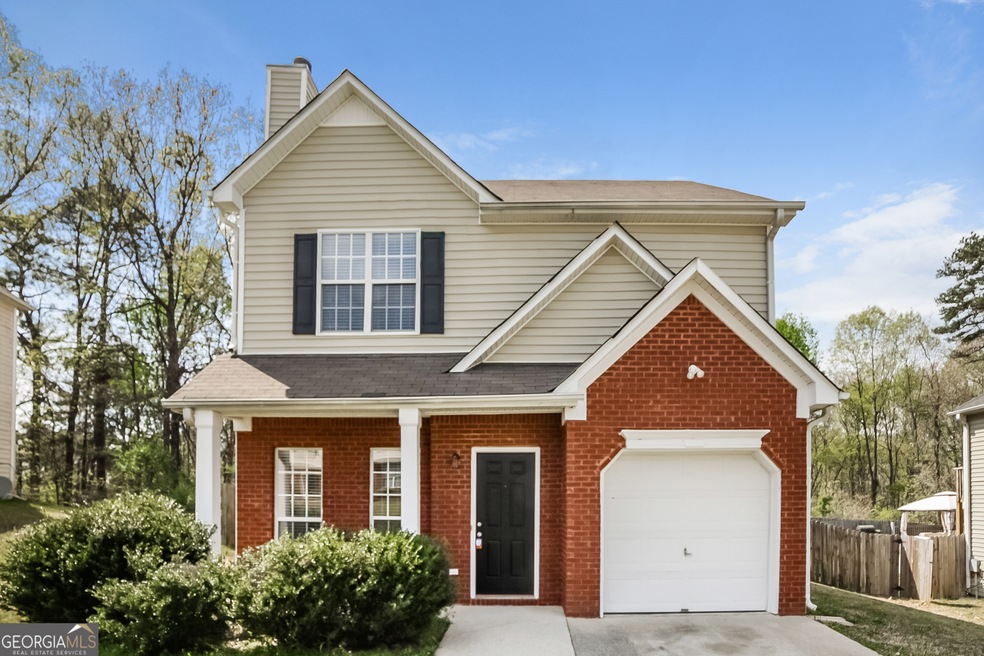 4216 Rhinehart Dr, Austell, GA 30106 - photo 1