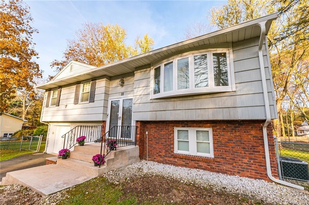 22 N Cheryl St, Spring Valley, NY 10977 - photo 1