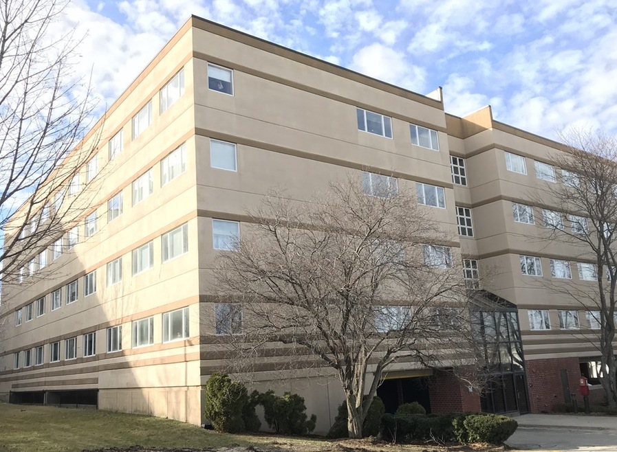 35 Desmoines Rd unit 309, Quincy, MA 02169 - photo 1