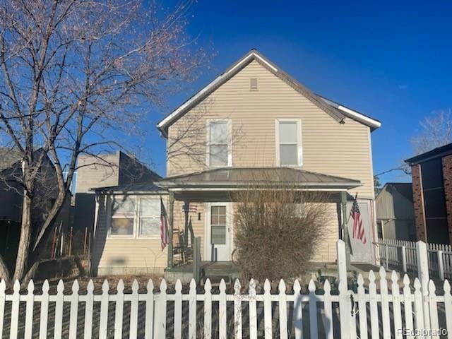 305 Jerry St, Castle Rock, CO 80104 - photo 1