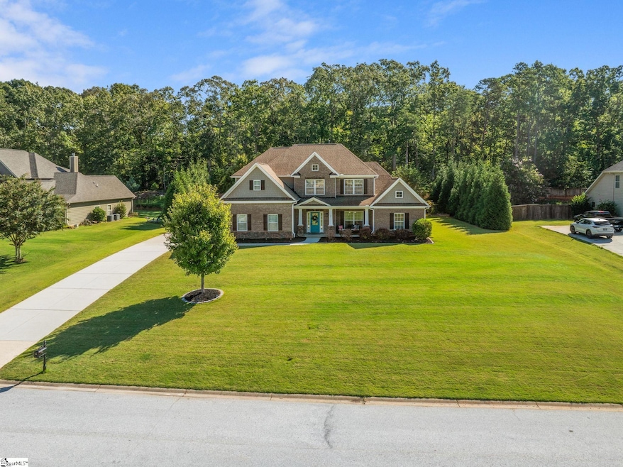 27 Laurelhart Ln, Simpsonville, SC 29681 - photo 1