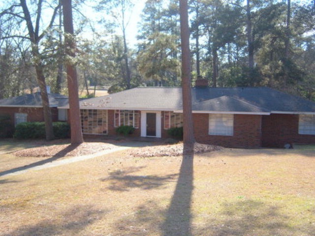 Main View