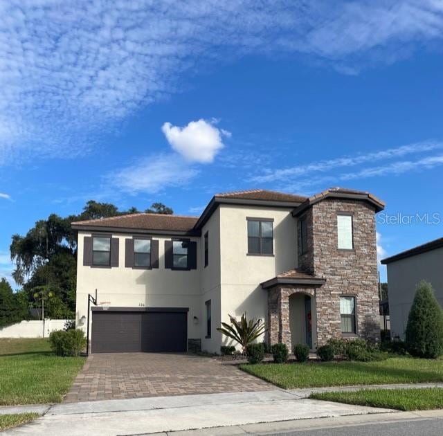 126 MacAulay's Cove, Haines City, FL 33844 - photo 1