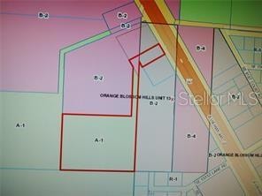 Property Front Commercial and Back A
