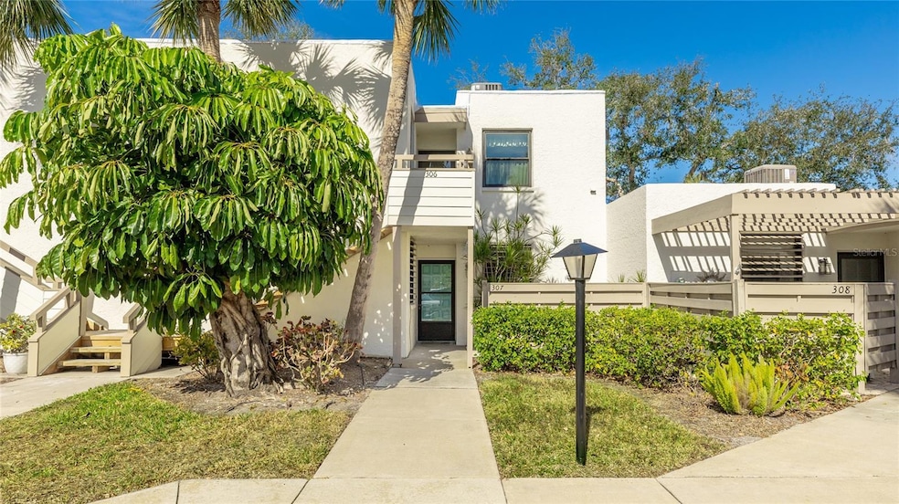 Nestled in an Audubon-certified bird sanctuary, this 2-bed, 2-bath retreat offers a rare blend of tranquility and convenience.