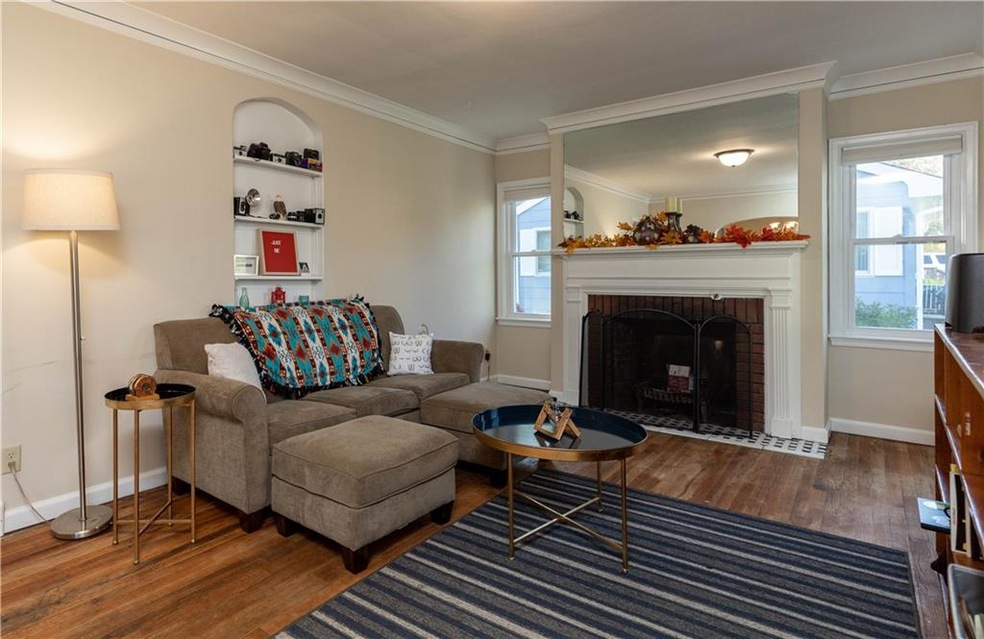 2947 E Ovid Ave, Des Moines, IA 50317 - photo 1