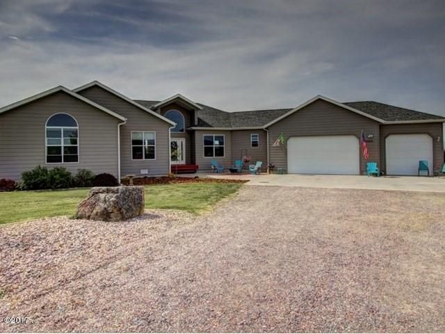 001_Ranch Home