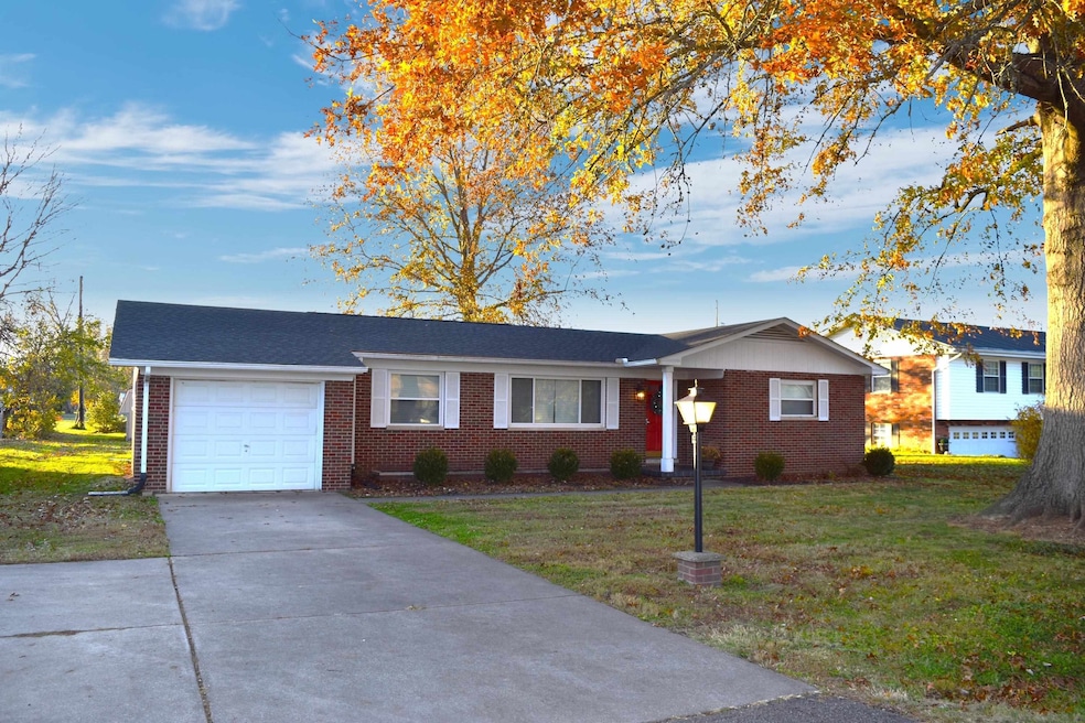 744 Township Road 1233, Proctorville, OH 45669 - photo 1