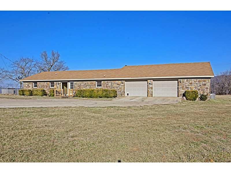 17320 Wyola Rd, Winslow, AR 72959 - photo 1