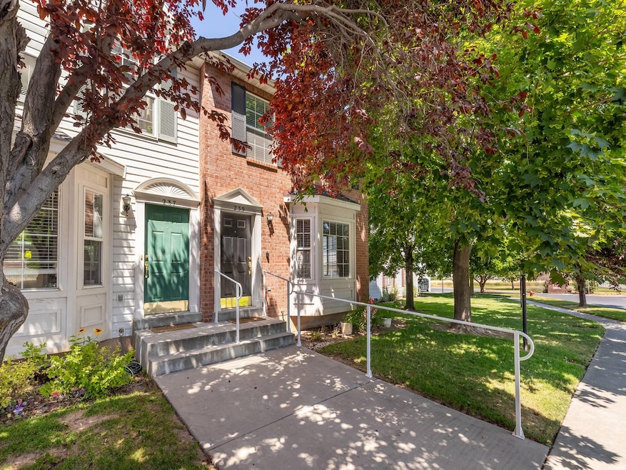 239 N 1120 E, Spanish Fork, UT 84660 - photo 1