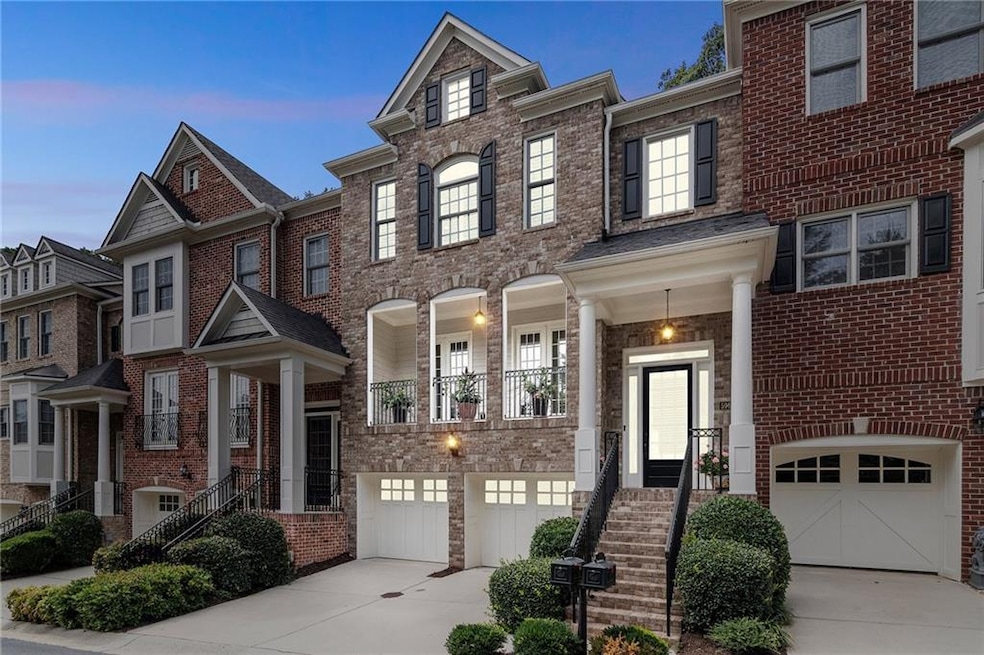 Welcome home to 5964 Reddington Way! Meticulously 