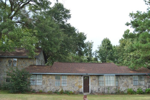 Main View