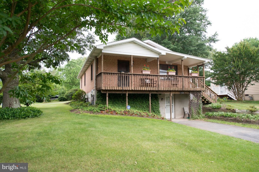 11928 Franklin St, Beltsville, MD 20705 - photo 1