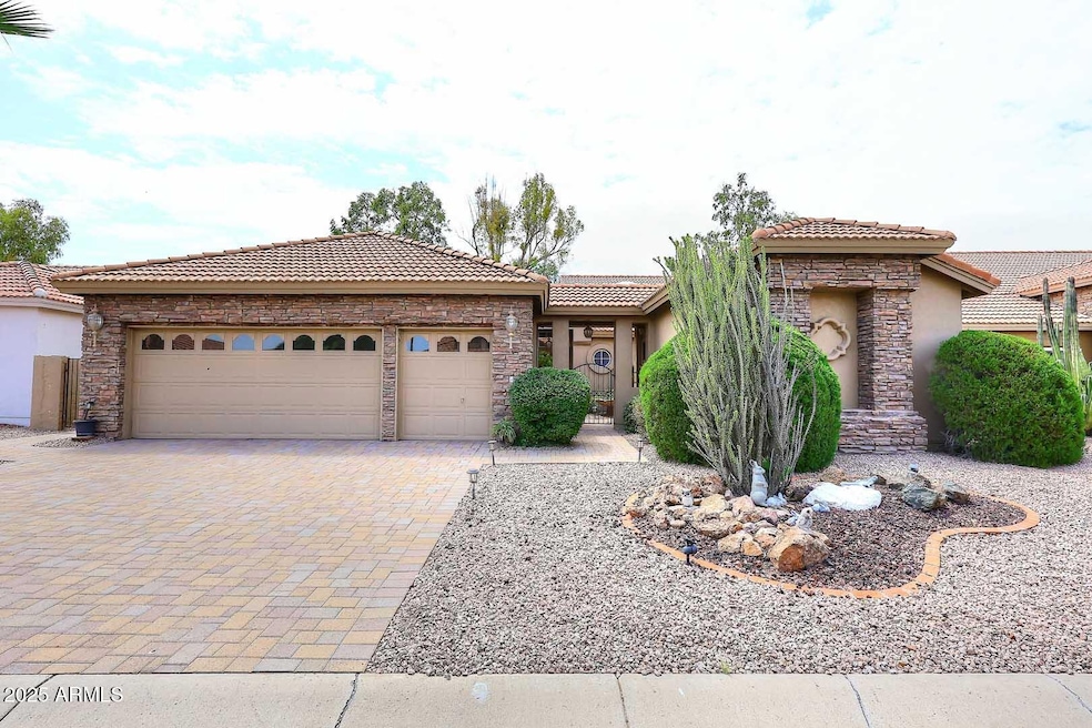 10829 E. Regal Dr, Sun Lakes