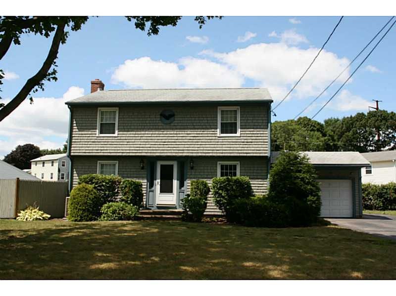 29 Douglas Rd, Warwick, RI 02886 - photo 1