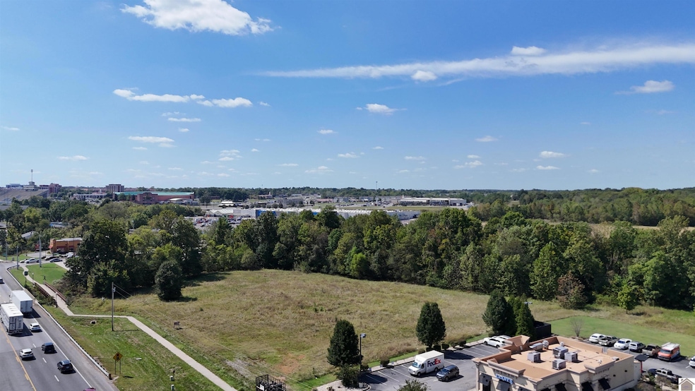 000 N 12th St, Murray, KY 42071 - photo 1