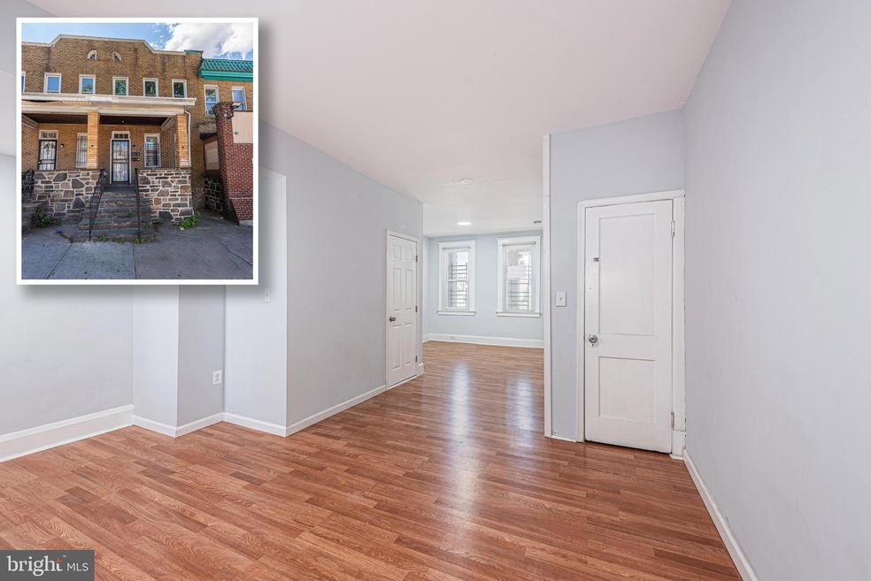 4329 Belair Rd, Baltimore, MD 21206 - photo 1