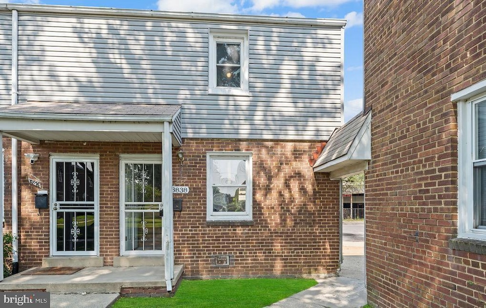 3838 28th Ave unit 142, Temple Hills, MD 20748 - photo 1