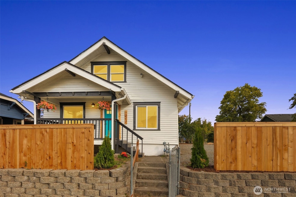 1217 S 19th St, Tacoma, WA 98405 - photo 1