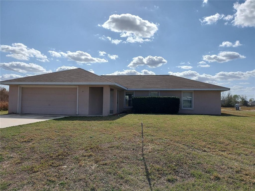 25 Juniper Loop Cir, Ocala, FL 34480 - photo 1