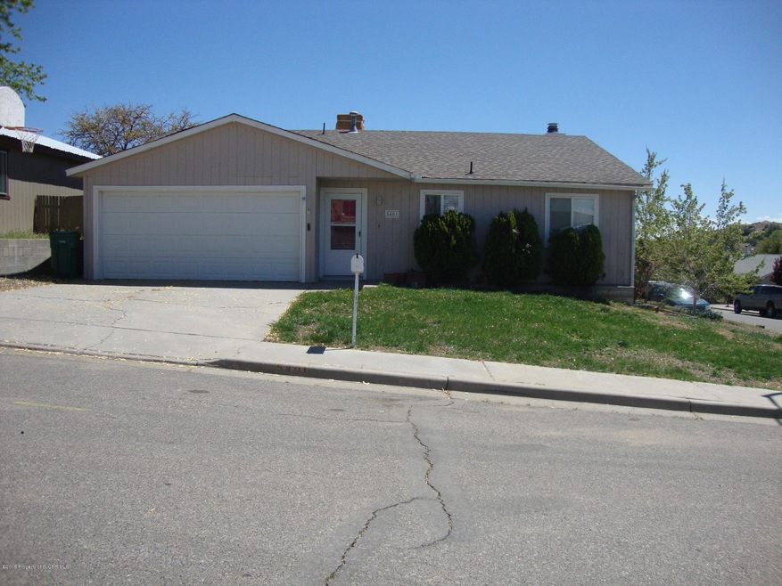 5401 Alder St, Farmington, NM 87402 - photo 1