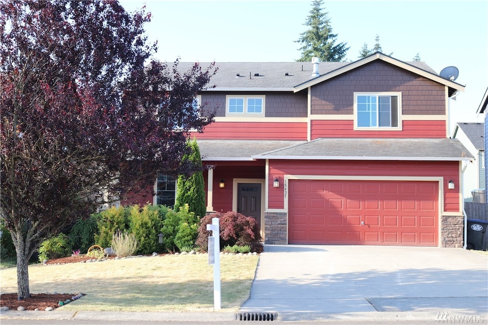 15425 Kayla St SE, Yelm, WA 98597 - photo 1