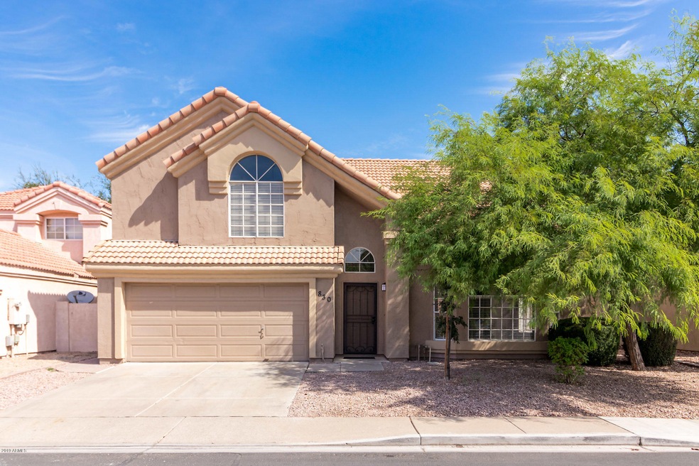 830 W Devon Dr, Gilbert, AZ 85233 - photo 1