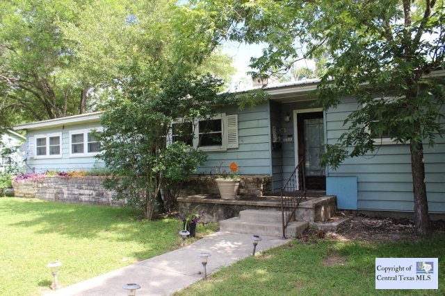 unlisted-address, Seguin, TX 78155 - photo 1