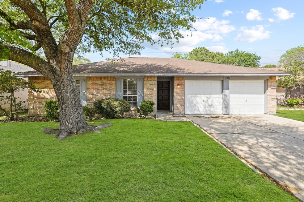 16334 Maplemont Dr, Houston, TX 77095 - photo 1