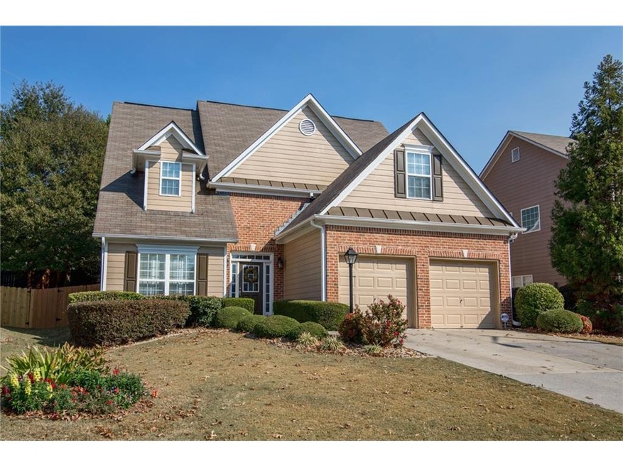 2206 Rosemoore Walk, Marietta, GA 30062 - photo 1